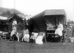bocksiedlung